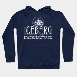 ICEBERG Hoodie